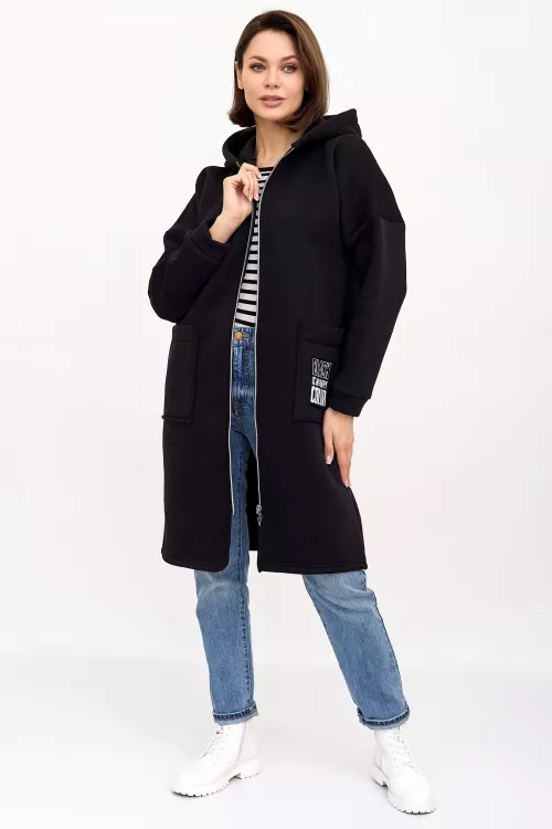 Толстовка женская 9876