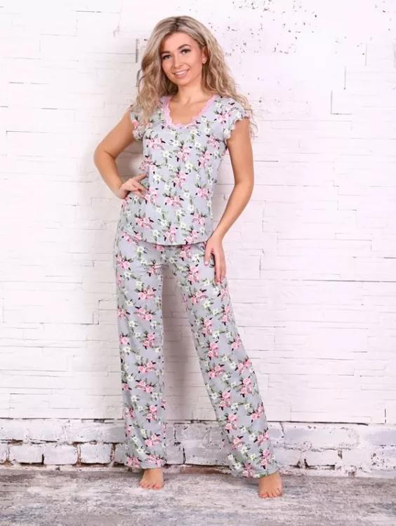 Пижама женская 478477