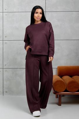 Костюм женский с брюками 216860