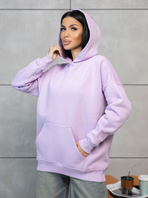 Толстовка мод.1428/1*