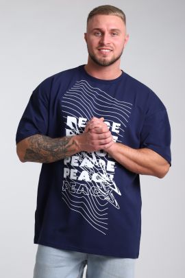 Футболка мужская 77641 ФМ