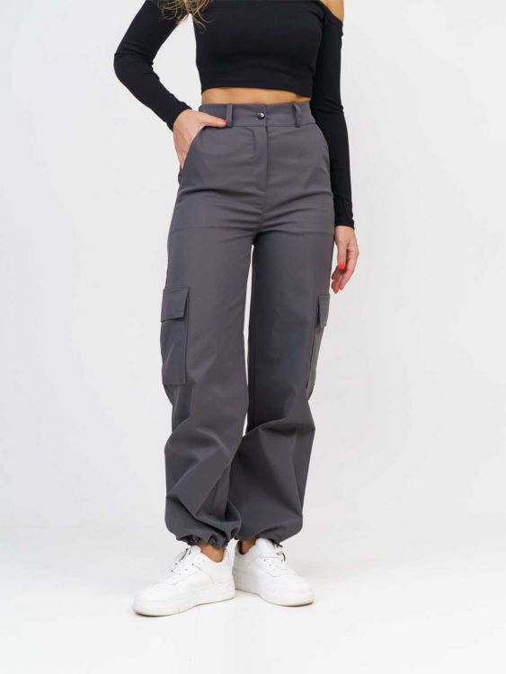 Брюки мод.1774/1*