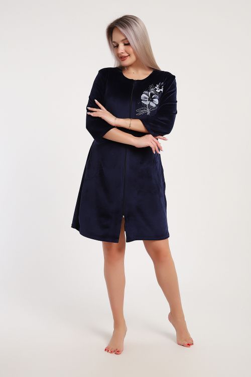 Халат женский 227153