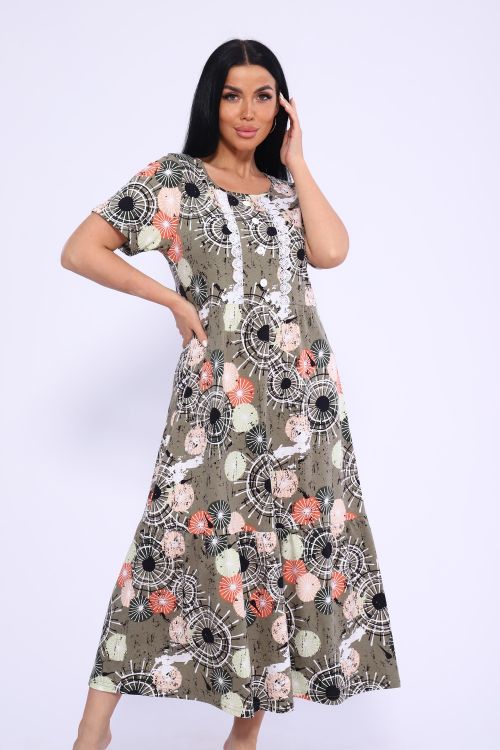 Платье женское 825737