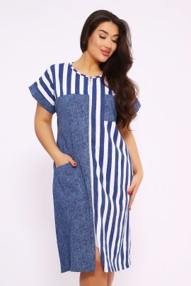 Халат женский 895125