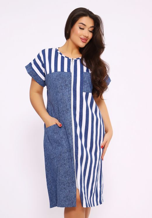 Халат женский 895125