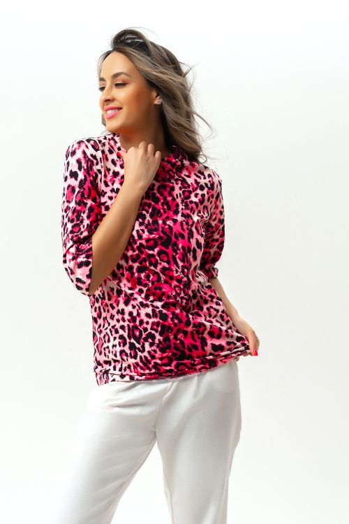 Футболка женская 512251