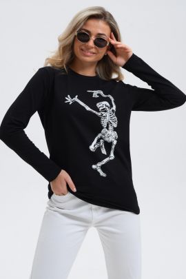 Футболка женская 794102