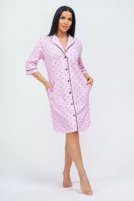 Вивьен(полоса) халат