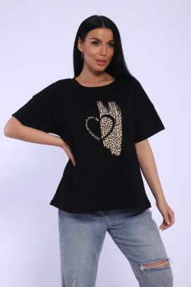 Футболка женская 478002