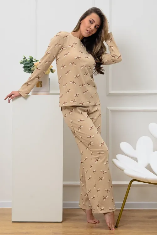 Костюм женский домашний 920711