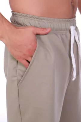 Шорты МШ-6 Олива