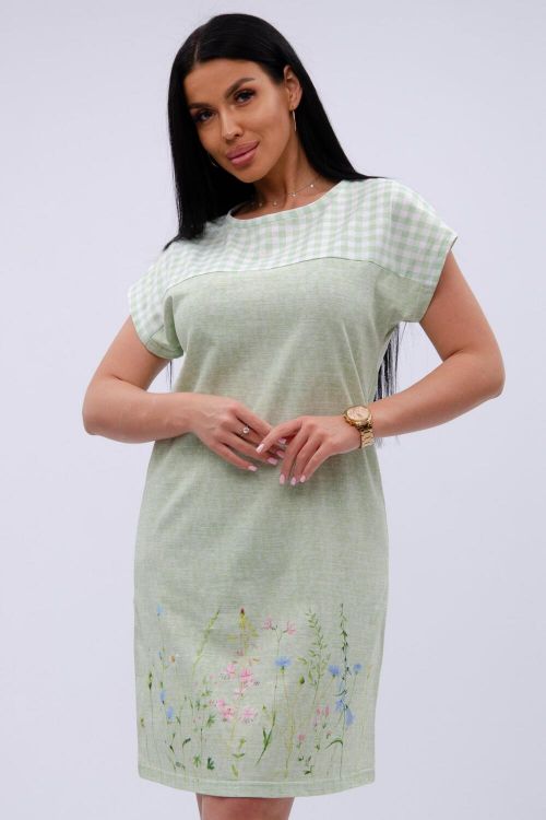 Сорочка женская 330715