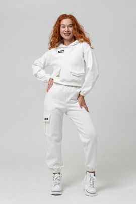 Костюм женский Снежа 1