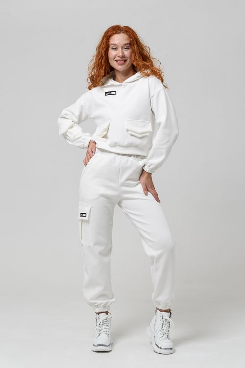 Костюм женский Снежа 1