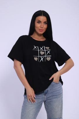 Футболка женская 544370