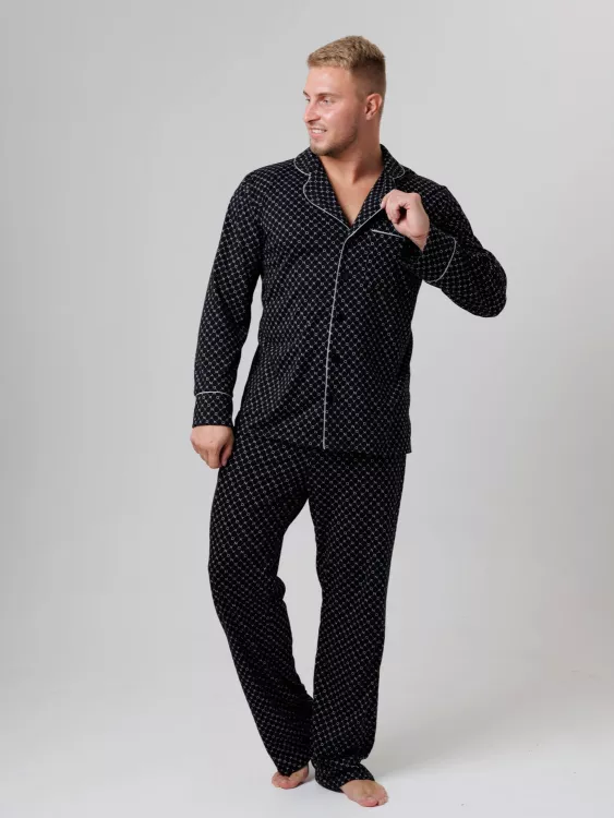 Костюм мужской 46355