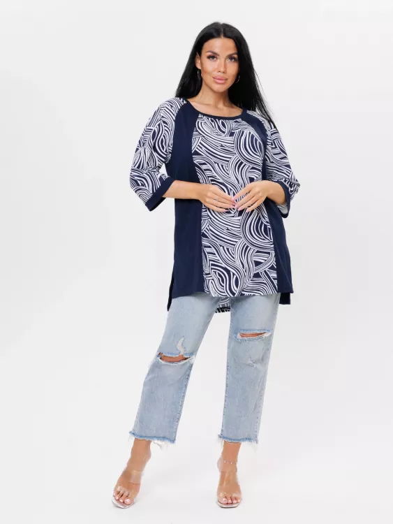 Футболка женская 146179