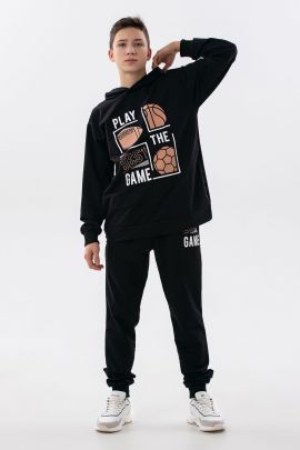 Костюм Игрок