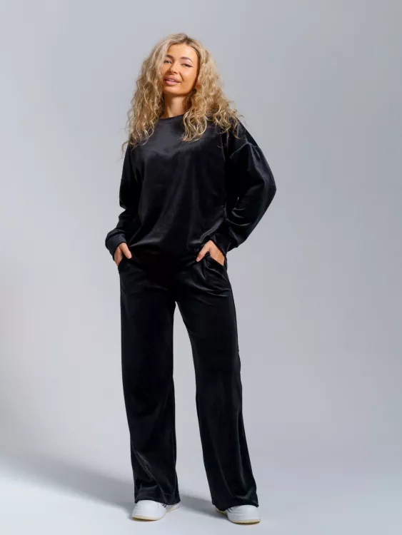 Костюм женский с брюками 714807