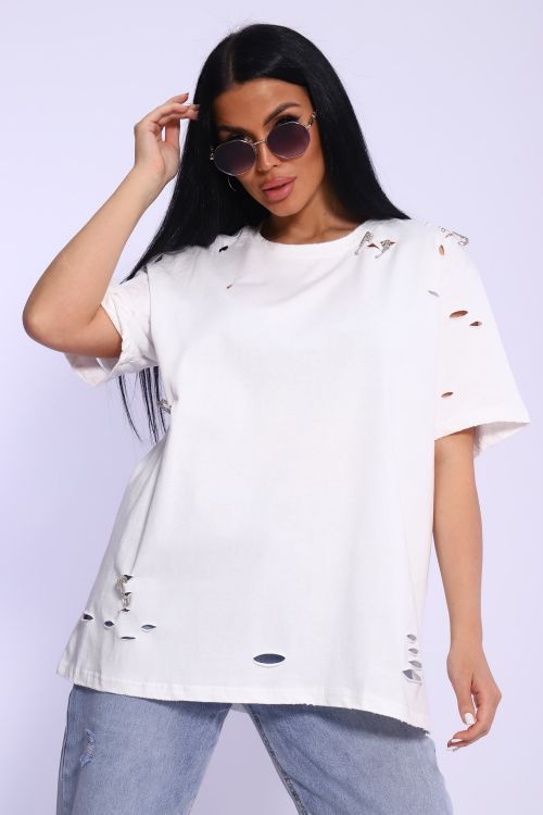 Футболка женская 550333