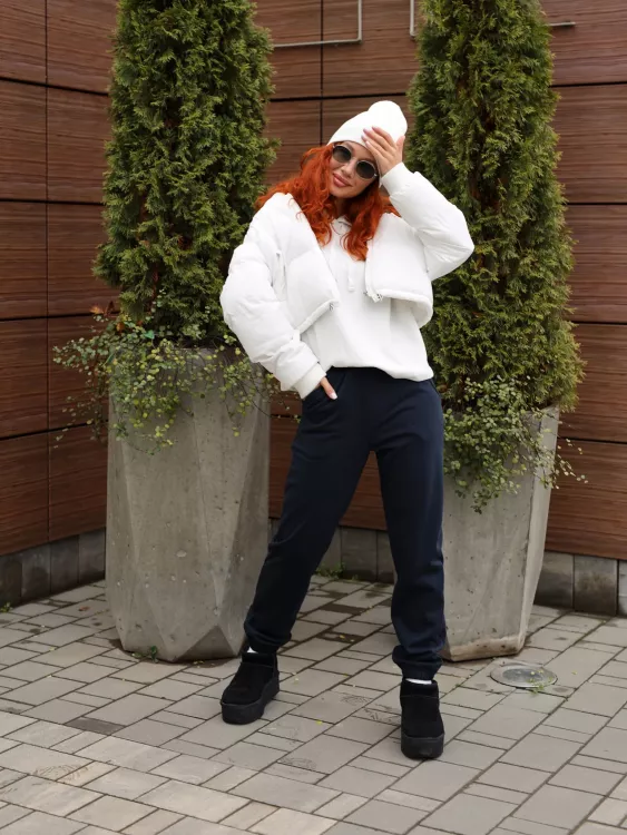 Брюки женские 343146