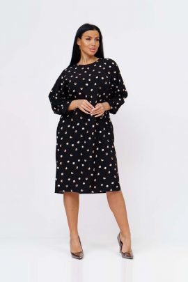 Платье мод.1783/1