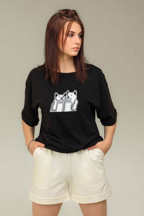 Костюм с шортами женский 838882