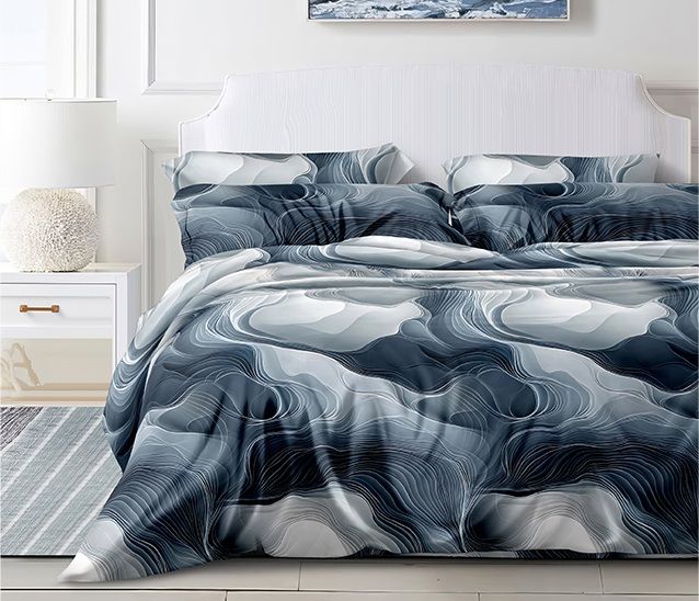 Постельное белье бязь люкс - Пралине