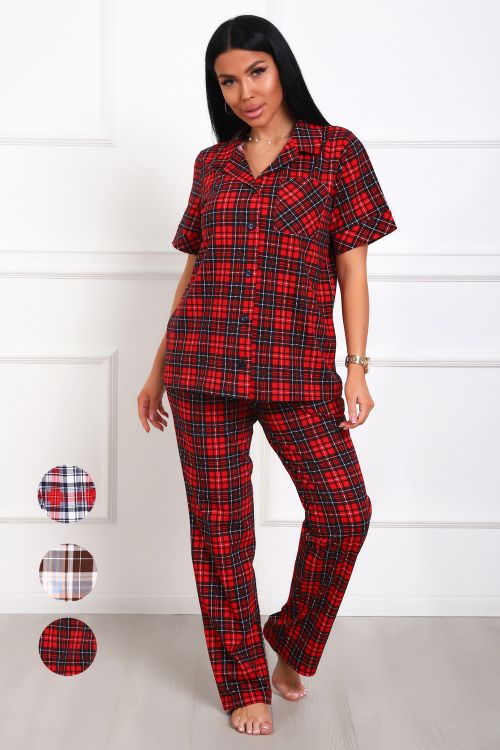 Костюм женский 27745