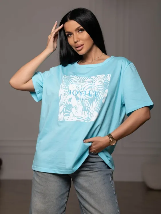 Футболка женская 988479