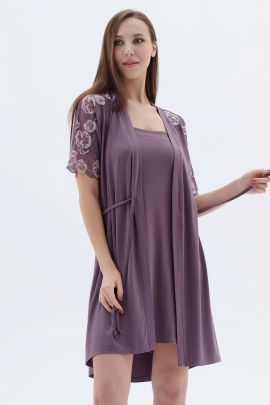 Халат женский 675283