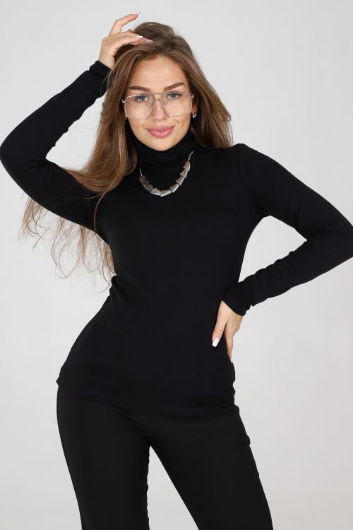 Водолазка женская 385765