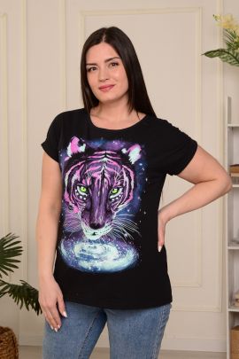 Футболка женская 694044