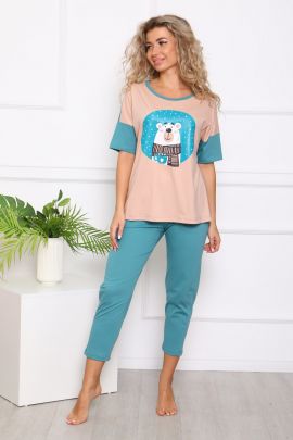 Пижама 2021 П