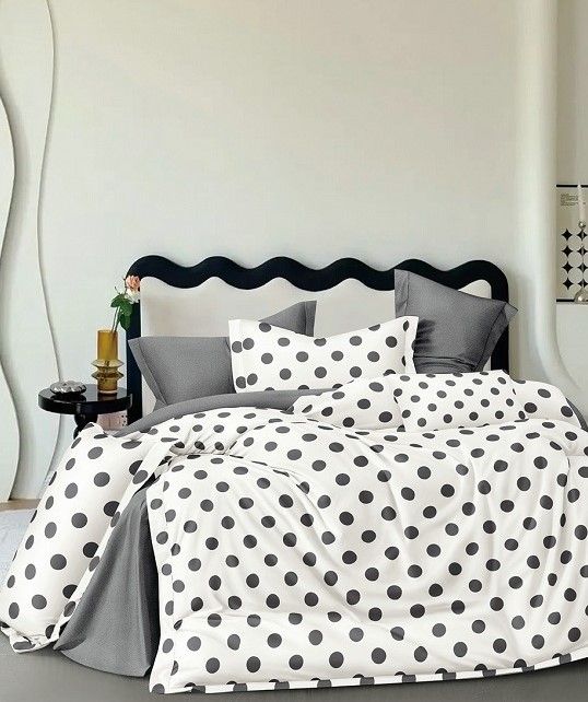 Постельное белье сатин люкс - Медиум