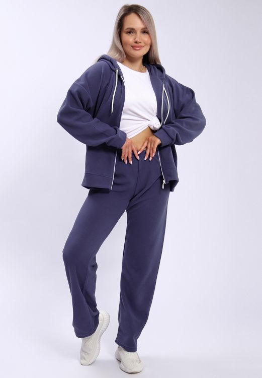 Костюм женский с брюками 281521