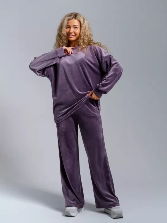 Костюм женский с брюками 250500