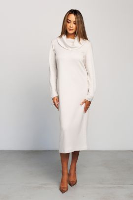 Платье Милк (молочный)