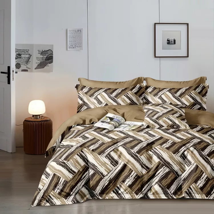 Пикассо КПБ поплин