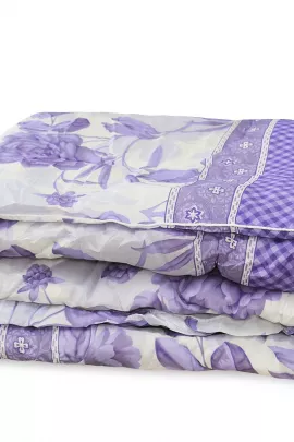 Одеяло "Файбер" зима облегченное полиэстер