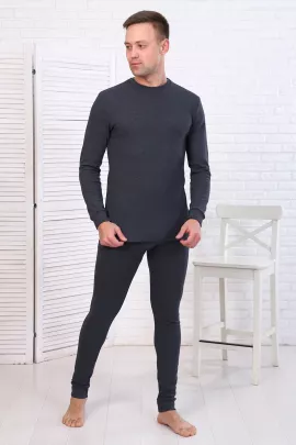 Кальсоны (графит) брюки