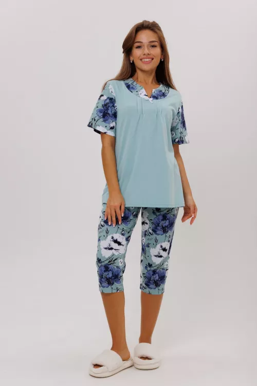 Пижама женская 29541