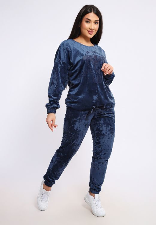 Костюм женский 34556