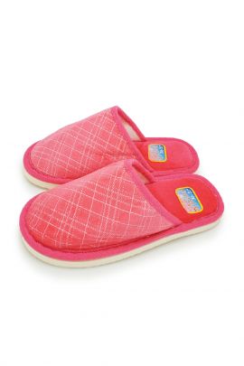 Туфли комнат. жен. А-140-110-07 зак