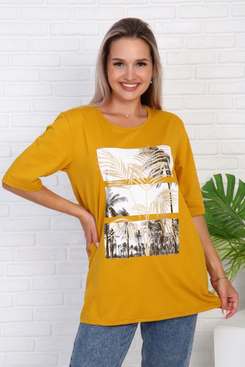 Футболка женская 316990