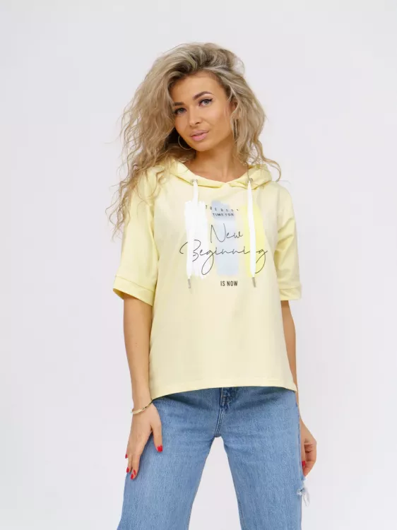 Футболка женская 617886