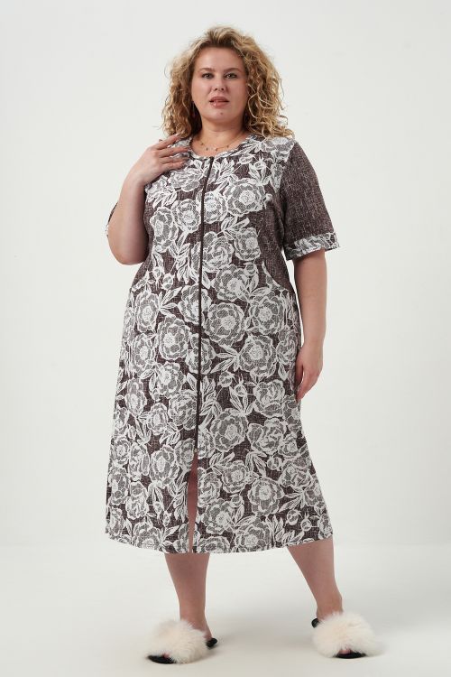 Халат женский 321544