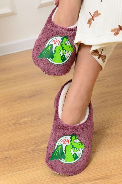 Следки 40834 брусника последний размер