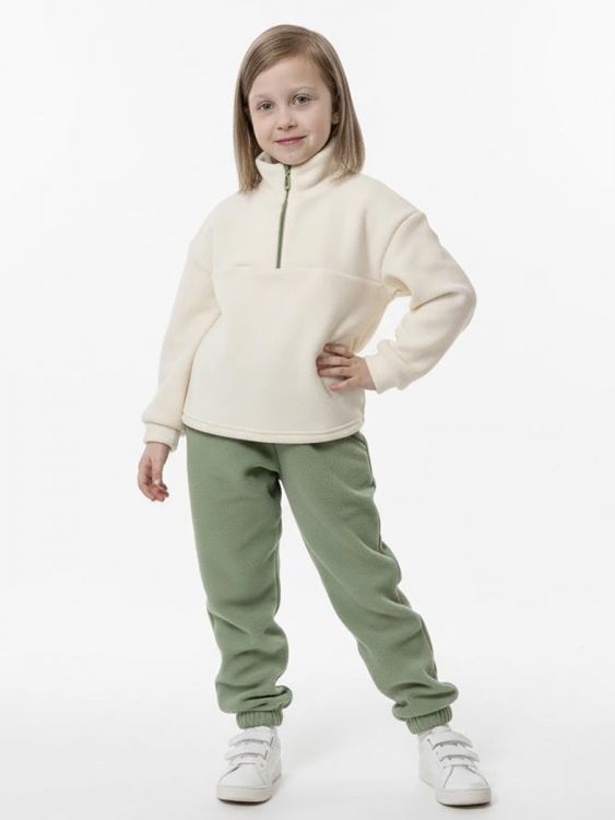 Костюм детский флисовый